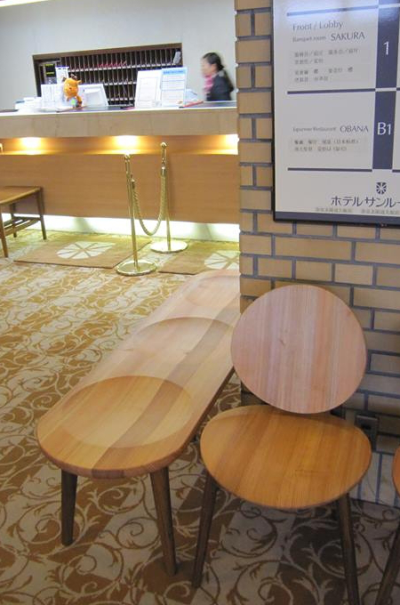 example HOTEL
