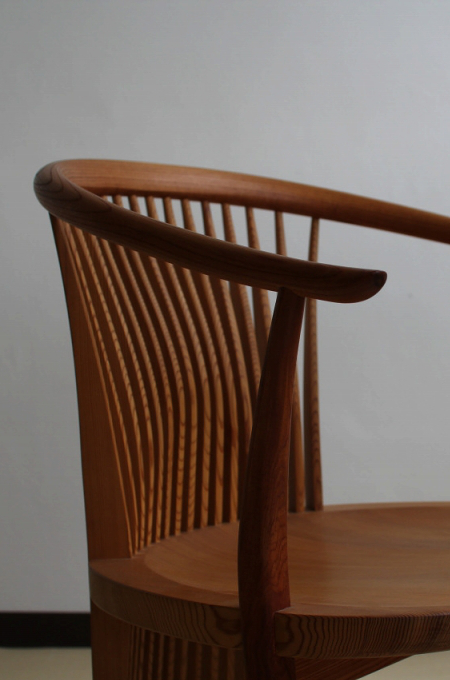 TORICOT Chair