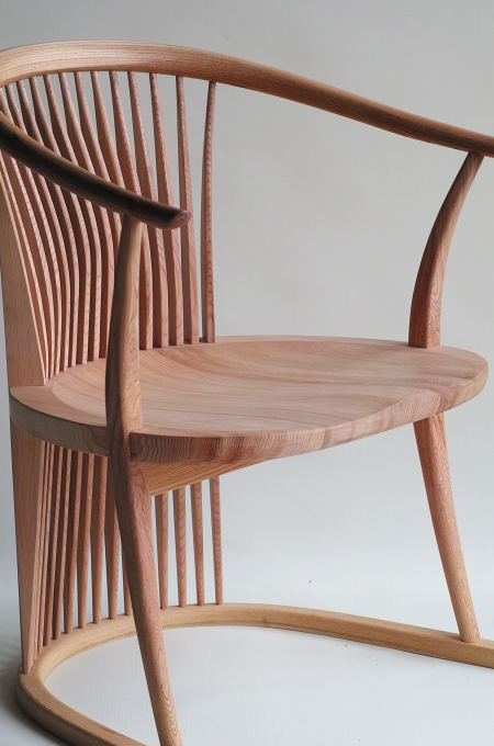 TORICOT Chair